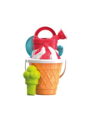 Juego de helados - androni giocattoli - AND, Androni Giocattoli