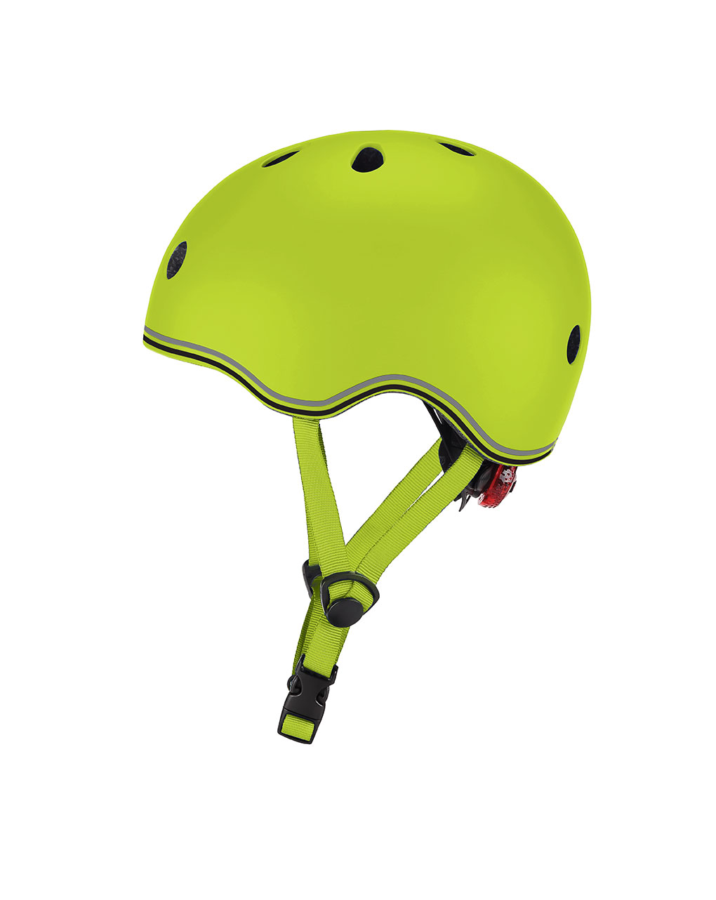 Casco para Niña XXS/XS Rosado Globber –