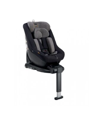 Silla para coche darwin next stage i-size - vulcan black 40-105 cm - inglesina - Inglesina
