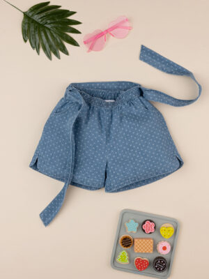 Shorts niña - Prénatal