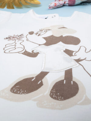 Body niña chic oeko-tex disney - Prénatal