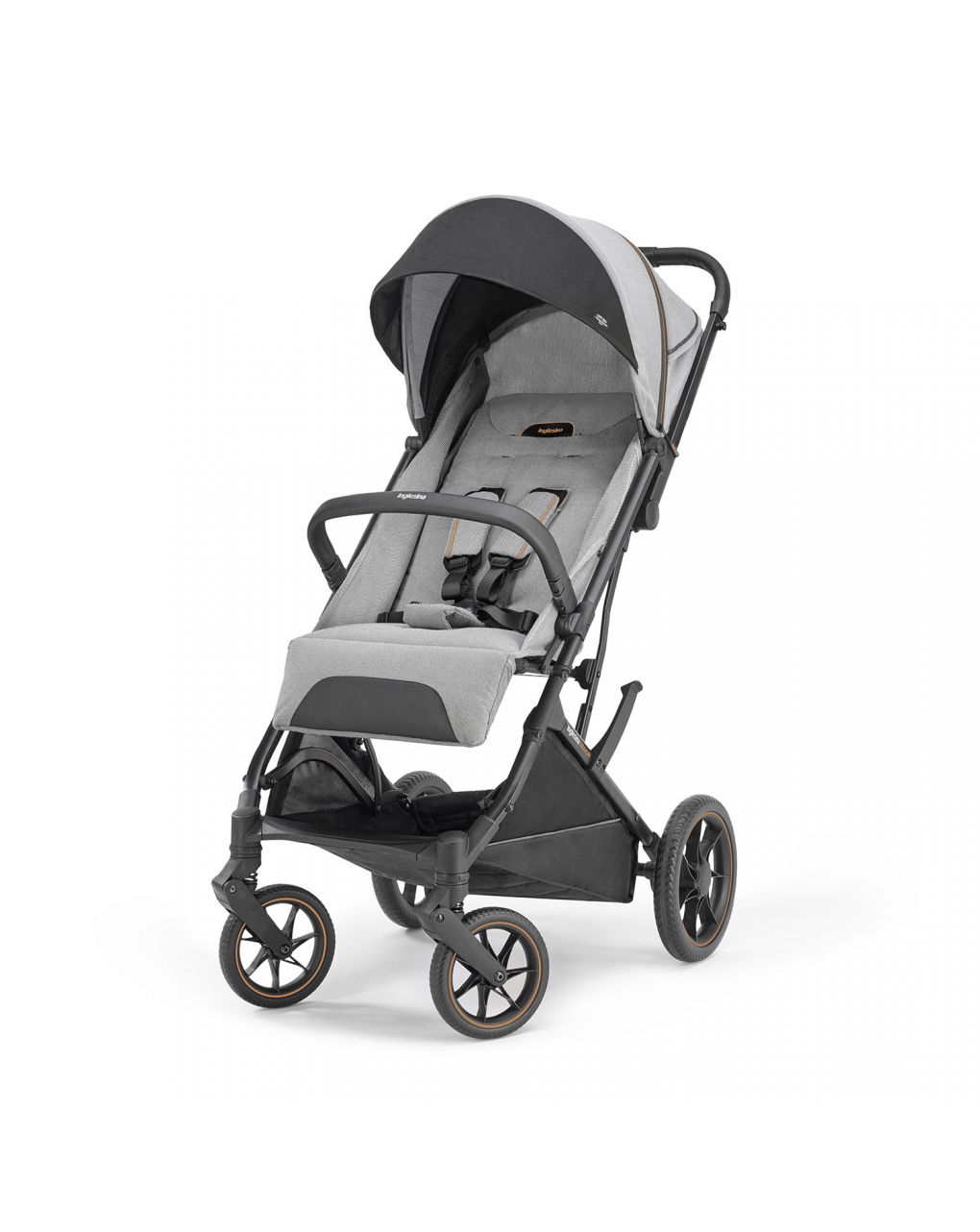 Silla paseo maior horizon grey - inglesina - Inglesina