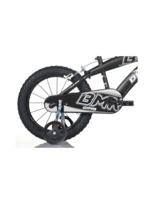Bici bimbo 14" bmx 4-7 años - dino bikes - Dinobikes