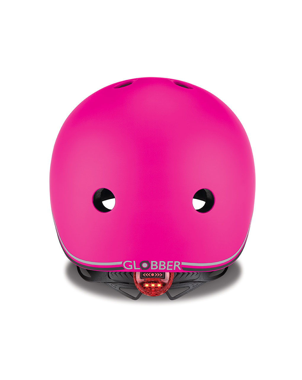 Casco junior xxs/xs (45-51 cm) | neon pink - globber - Globber