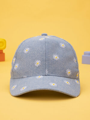 Sombrero con visera para florista - Prénatal