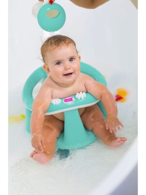 Aro de baño flipper evolution rosa - okbaby - OK BABY