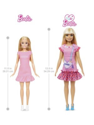 Mi primera barbie - barbie - Barbie