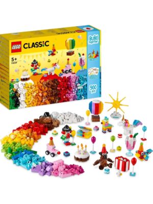 Caja creativa - lego classic - LEGO