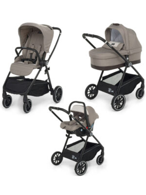 Trio divo sand - foppapedretti - Foppapedretti