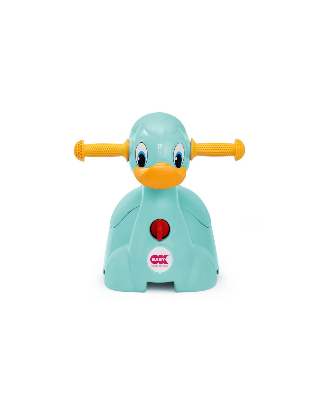 Orinal quack celeste - ok baby - OK BABY