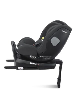 Silla auto salia 125 fibre black - recaro - Recaro