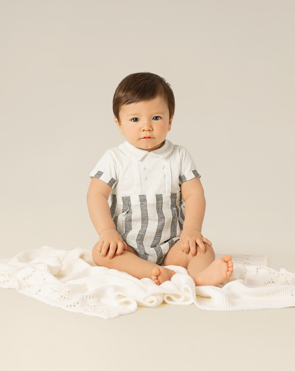 Ropa de bebé (3 a 36 meses) - Peleles y ranitas