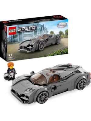 Pagani utopia - lego speed champions - LEGO SPEED CHAMPIONS
