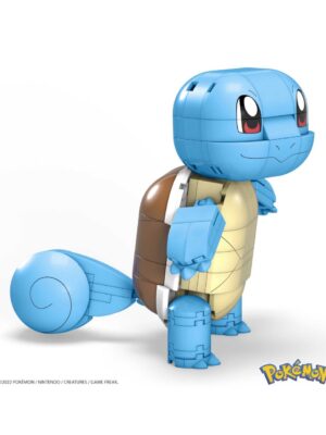 Mega pokemon squirtle - mega pokemon - MEGA BLOCKS