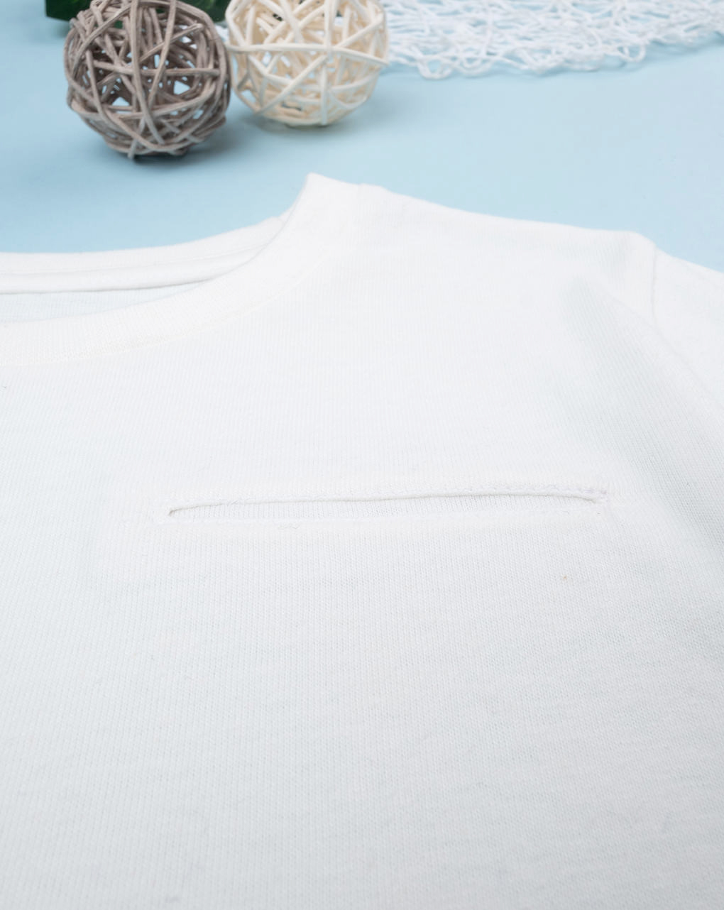 Camiseta niño blanca - Prénatal