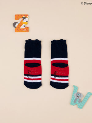 Calcetines antideslizantes disney mickey mouse para bebé - Prénatal