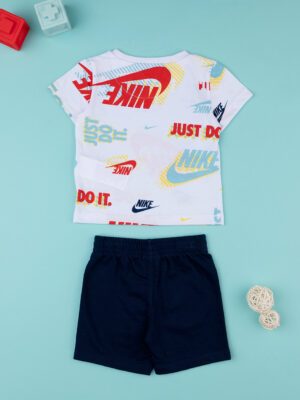 Pantalón corto para niño nike - Nike