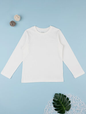 Camiseta niño blanca - Prénatal