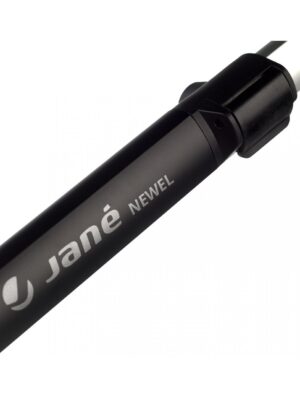 Duo newel micro pro cold black - jane - Jané