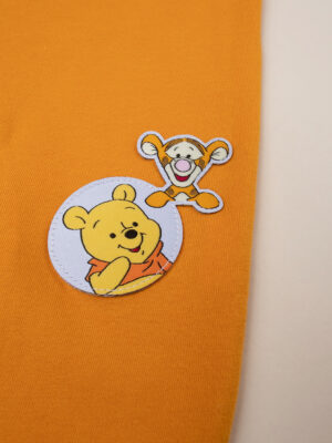 Pijama neonato winnie the pooh en jersey - Prénatal