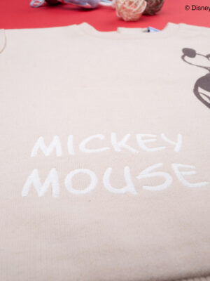 Sudadera informal para niños "mickey mouse" - Prénatal