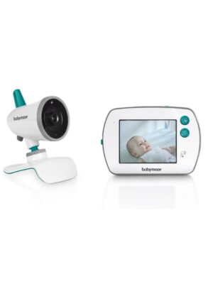 Baby monitor video yoo-feel - babymoov - Babymoov