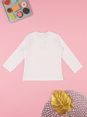 Camiseta niña nata - Prénatal