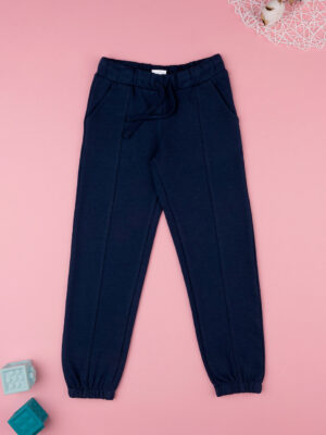 Pantalones azules de niña - Prénatal
