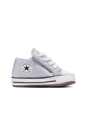 Zapatillas converse gris claro para bebé - Converse