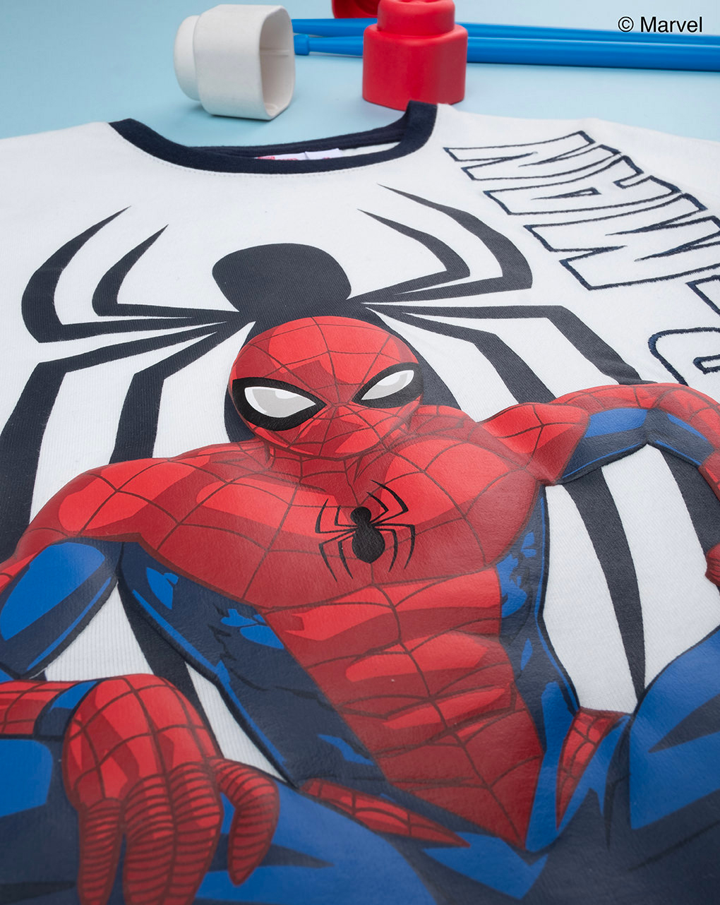 Silla de coche Marvel Spiderman, grupo 2-3 ( de 15 a 36 kg ) niño, con el  superhéroe spider-man, rojo y azul : : Bebé