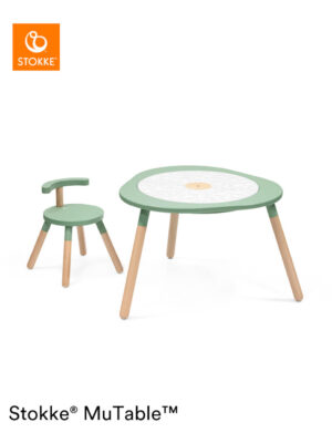 Tablero play dough mutable™ v2 - stokke® - Stokke