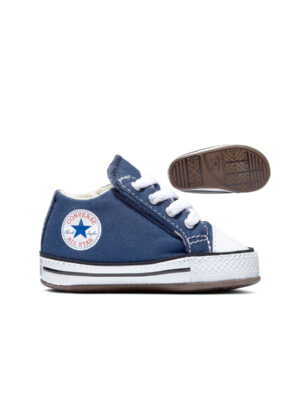 Zapatilla all star baby azul - Converse, Nike