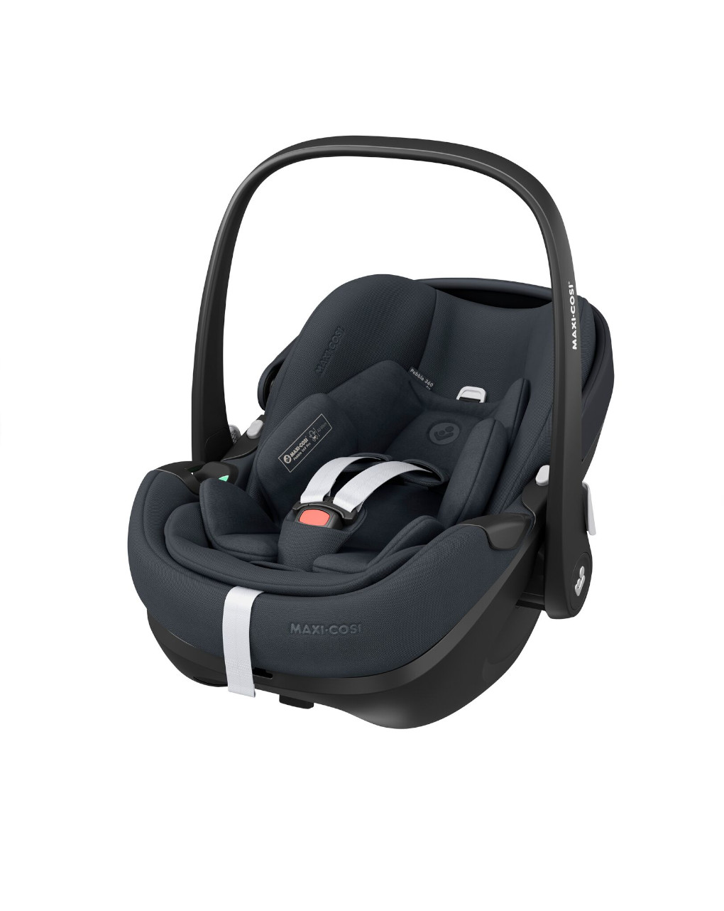 Mica Pro Eco i-Size (birth to 4yrs)