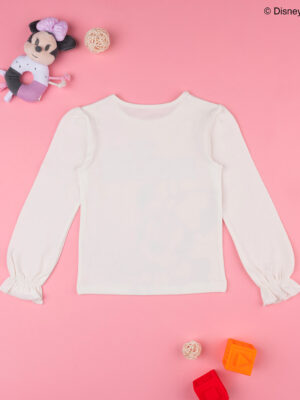 Camiseta bimba "minnie - Prénatal
