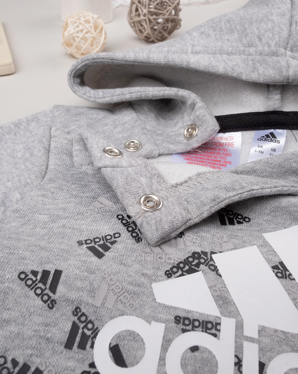 Chandal adidas niño - Adidas