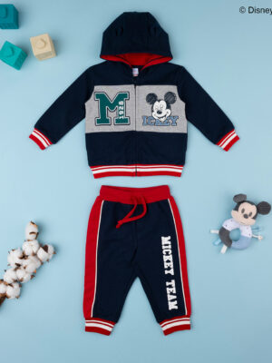 Chandal niño "mickey mouse" - Prénatal