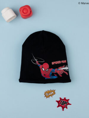 Gorra de niño spiderman - Prénatal