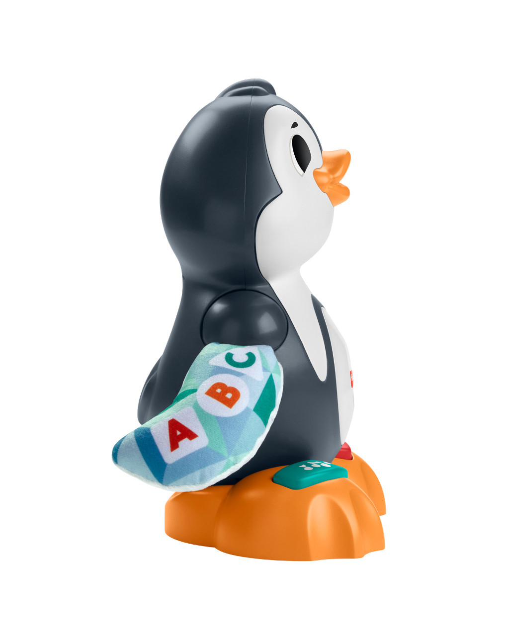 Hablame pino pingüino números y palabras 9+ meses - fisher price - Fisher-Price
