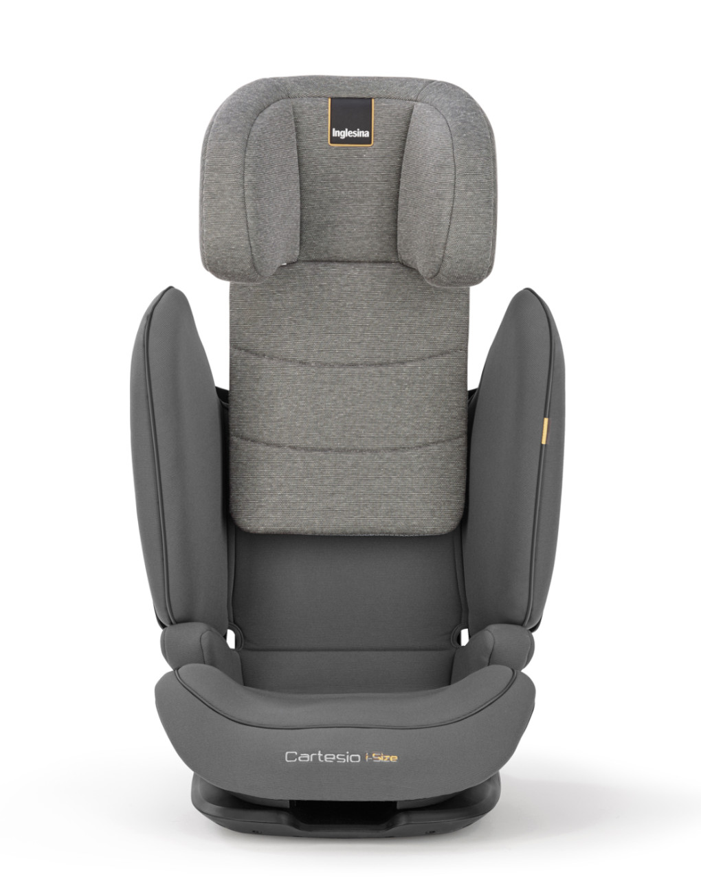 Silla para coche cartesio i-size stone grey 100-150 cm - inglesina - Inglesina