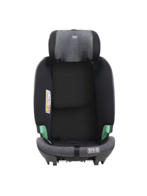 Asiento bi-seat i-size negro (61-150 cm) - chicco - Chicco