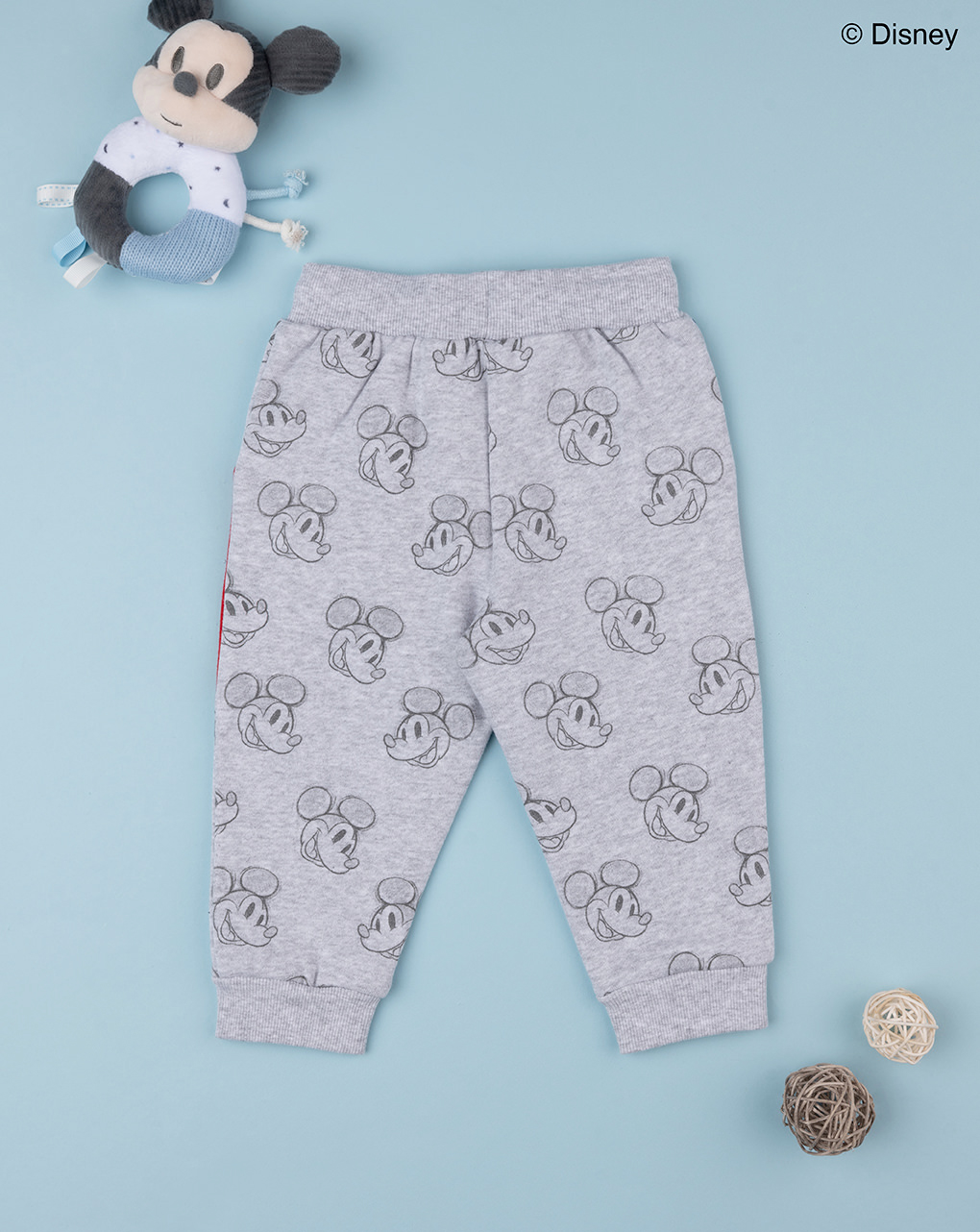 Pantalones para bebé "mickey mouse - Prénatal