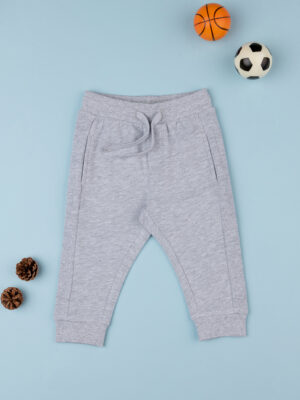 Pantalón de niño gris - Prénatal