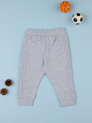 Pantalón de niño gris - Prénatal