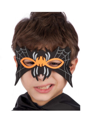 Máscara de murciélago infantil en eva - carnival toys - Carnival Toys
