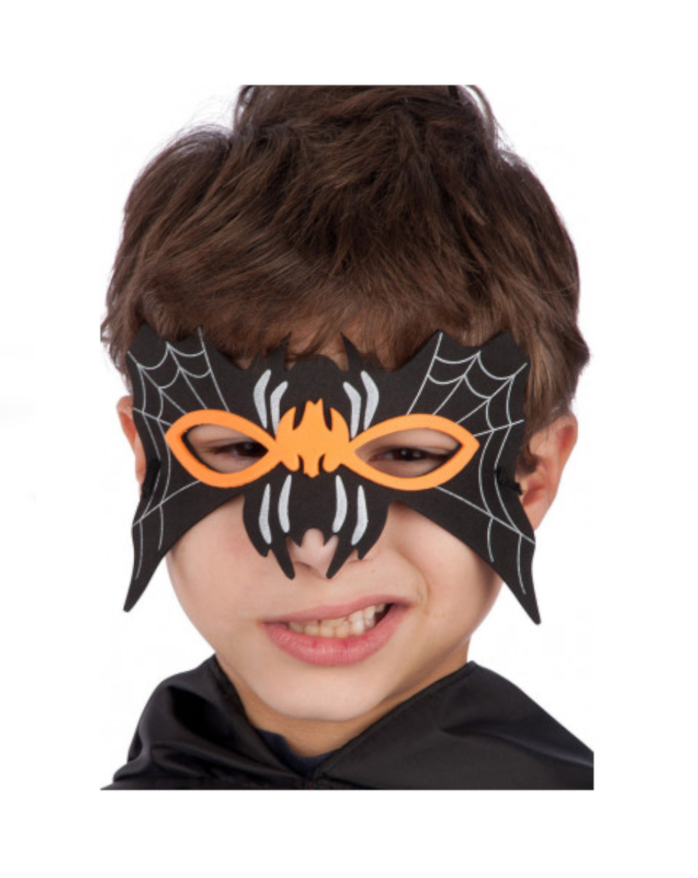Máscara de murciélago infantil en eva - carnival toys - Carnival Toys
