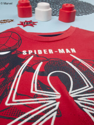 Camiseta niños "spiderman" - Prénatal