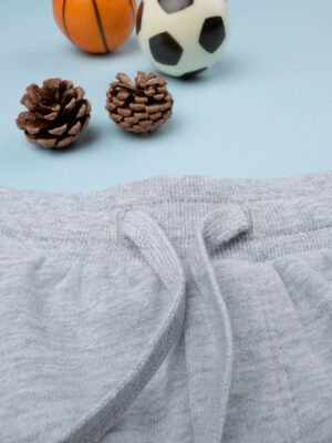 Pantalón de niño gris - Prénatal
