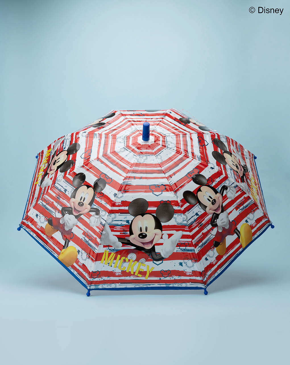 Paraguas infantil mickey mouse - Prénatal