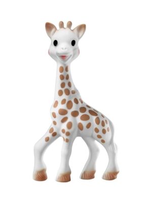 Set regalo recién nacido sophie la girafe - vulli - SOPHIE LA GIRAFE