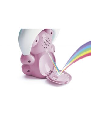 Chicco rainbow bear rosa - Chicco